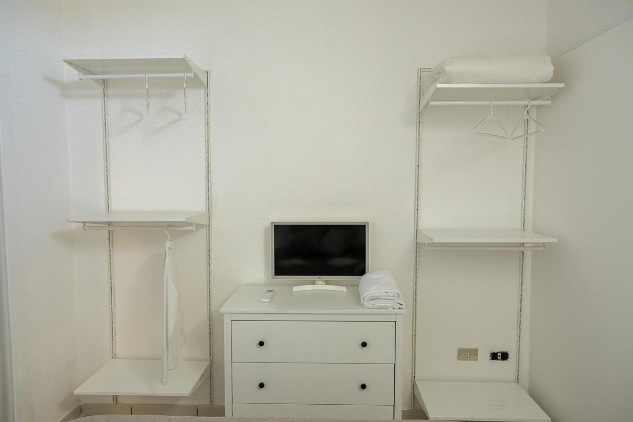 Gli Ulivi Di Gino Bed & Breakfast Sanarica Exterior photo